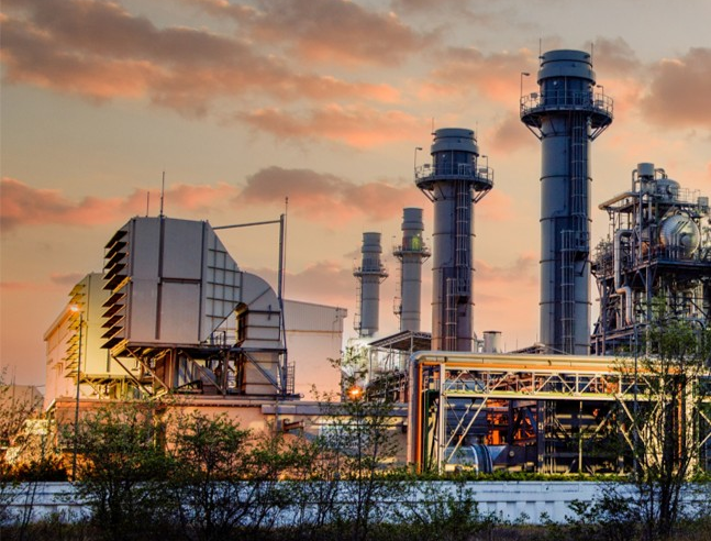 Turbine performance assessment