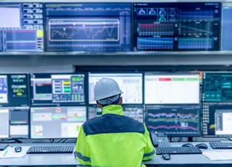 Turbine performance assessment
